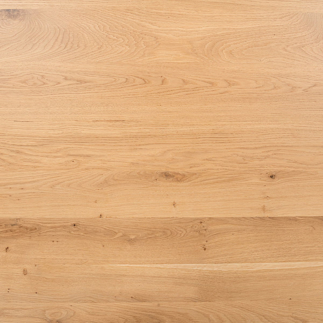 Foundation - Gathering Table - Light Oak