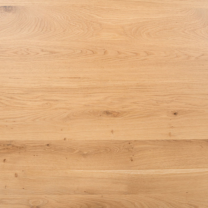 Foundation - Gathering Table - Light Oak
