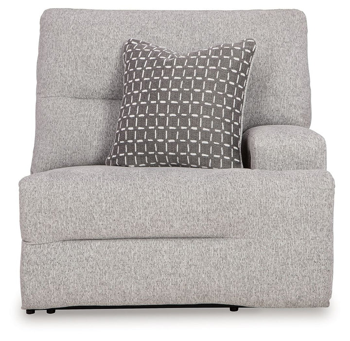 Acklen Place - Reclining Sectional