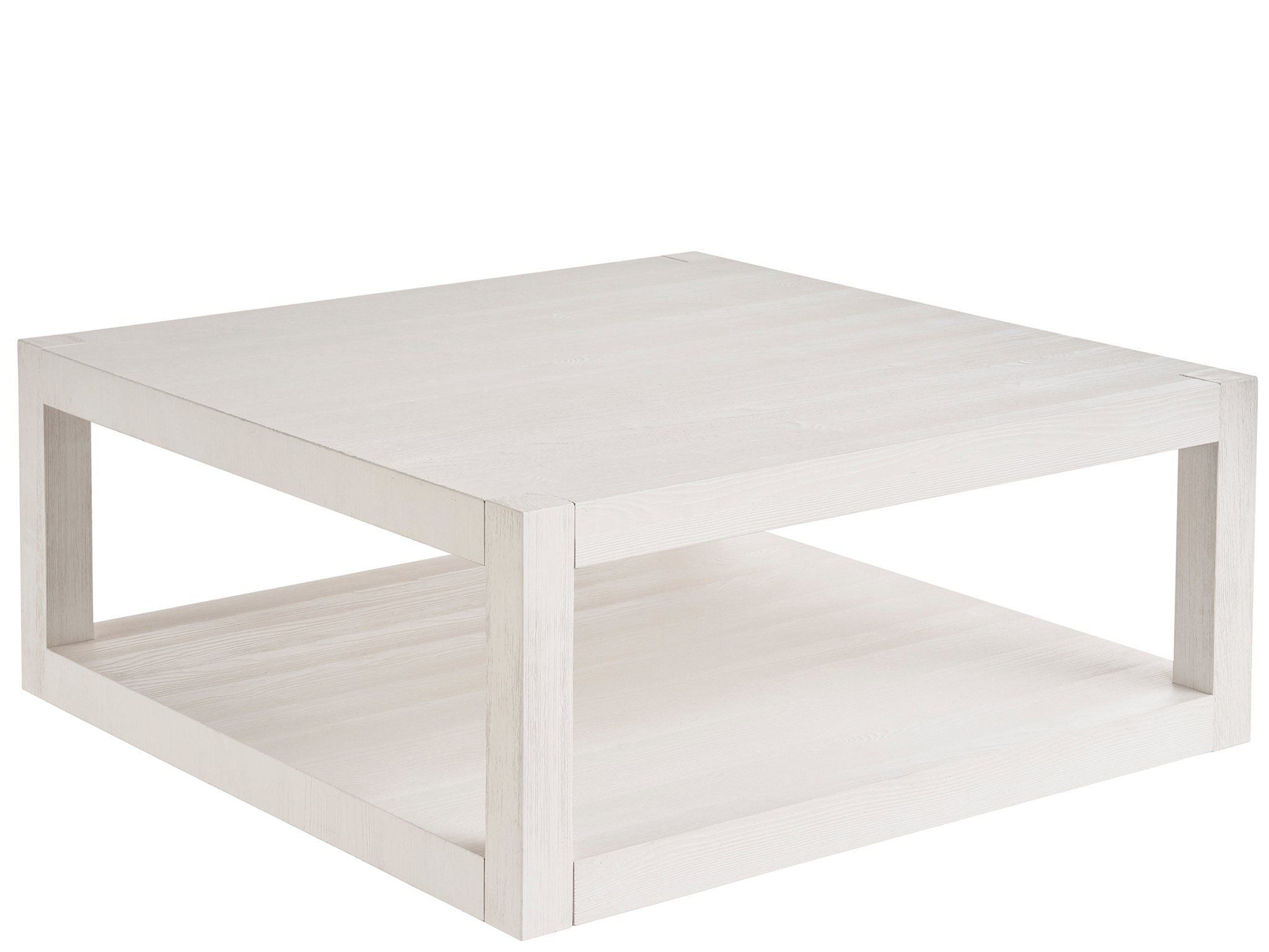 Weekender Coastal Living Home / Hermosa - Square Table