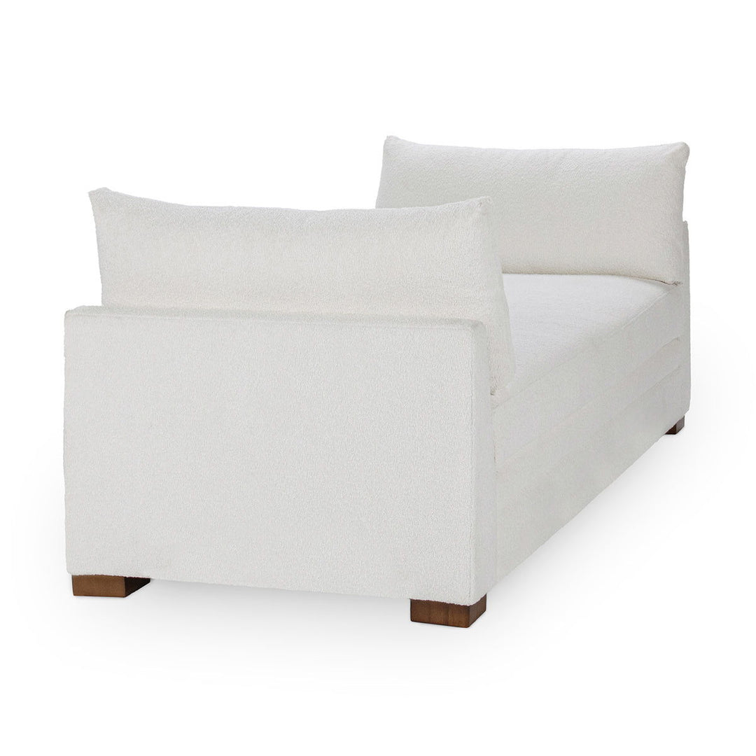 Audrey - Upholstered Daybed