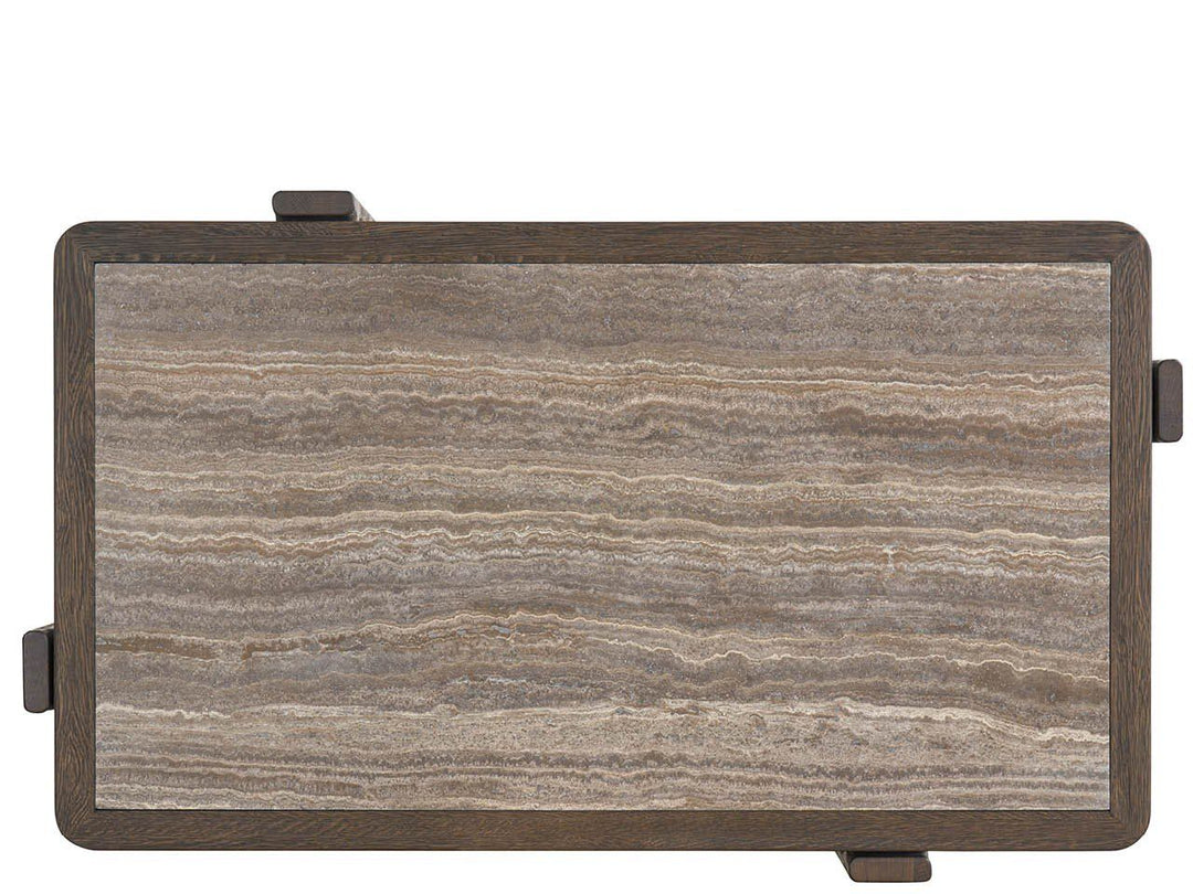 Modern - Cocktail Table