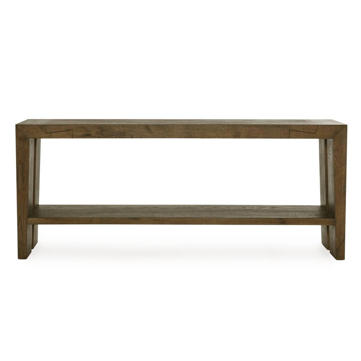 Troy - Console Table
