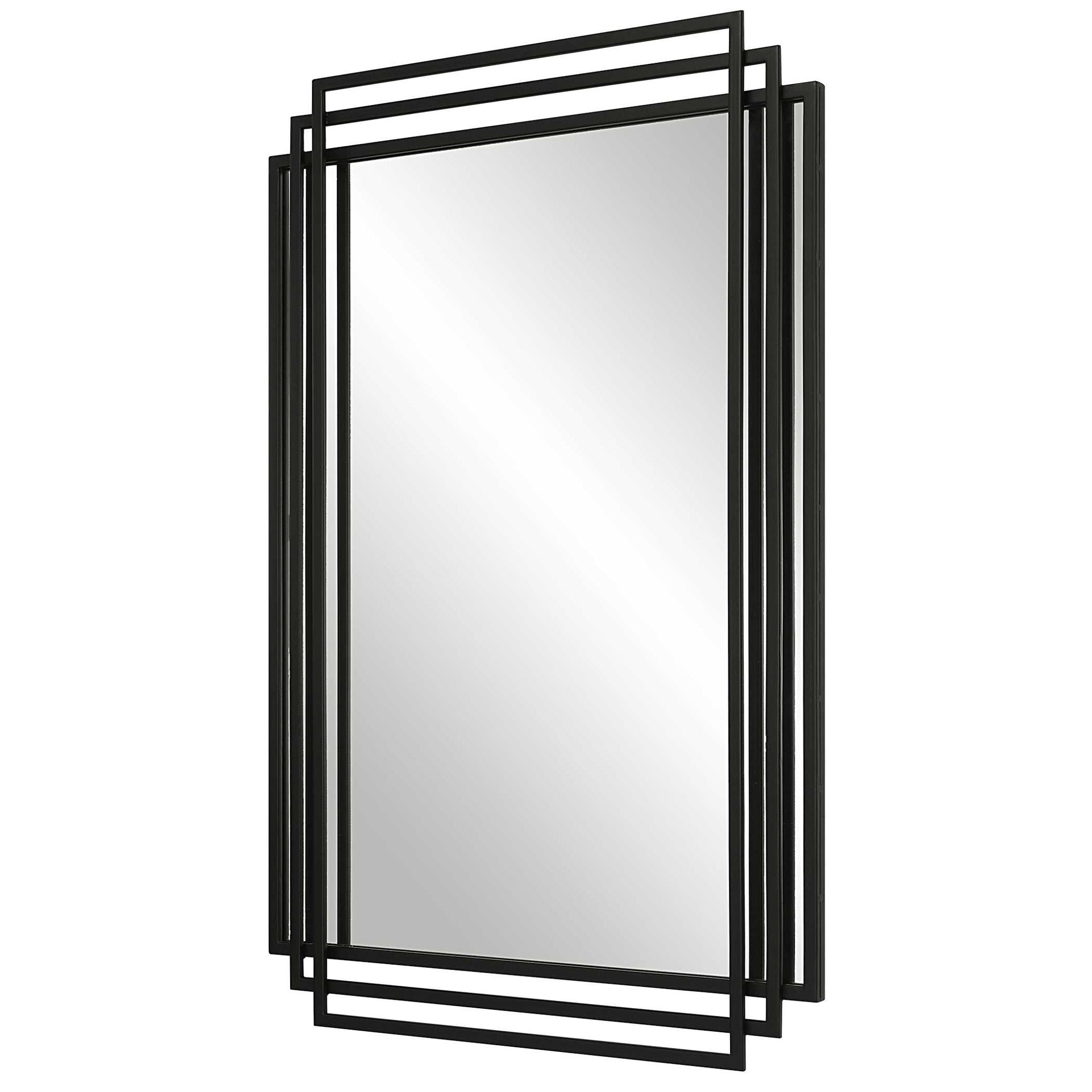 Amherst - Mirror