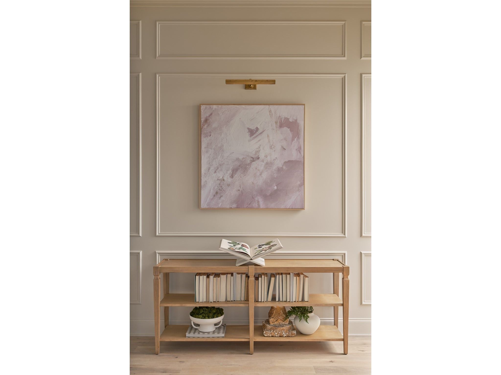 Birchaven - Living Room Table