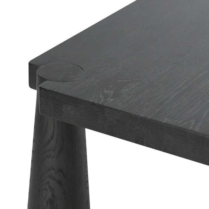 Atrop - Solid Wood 102" Dining Table