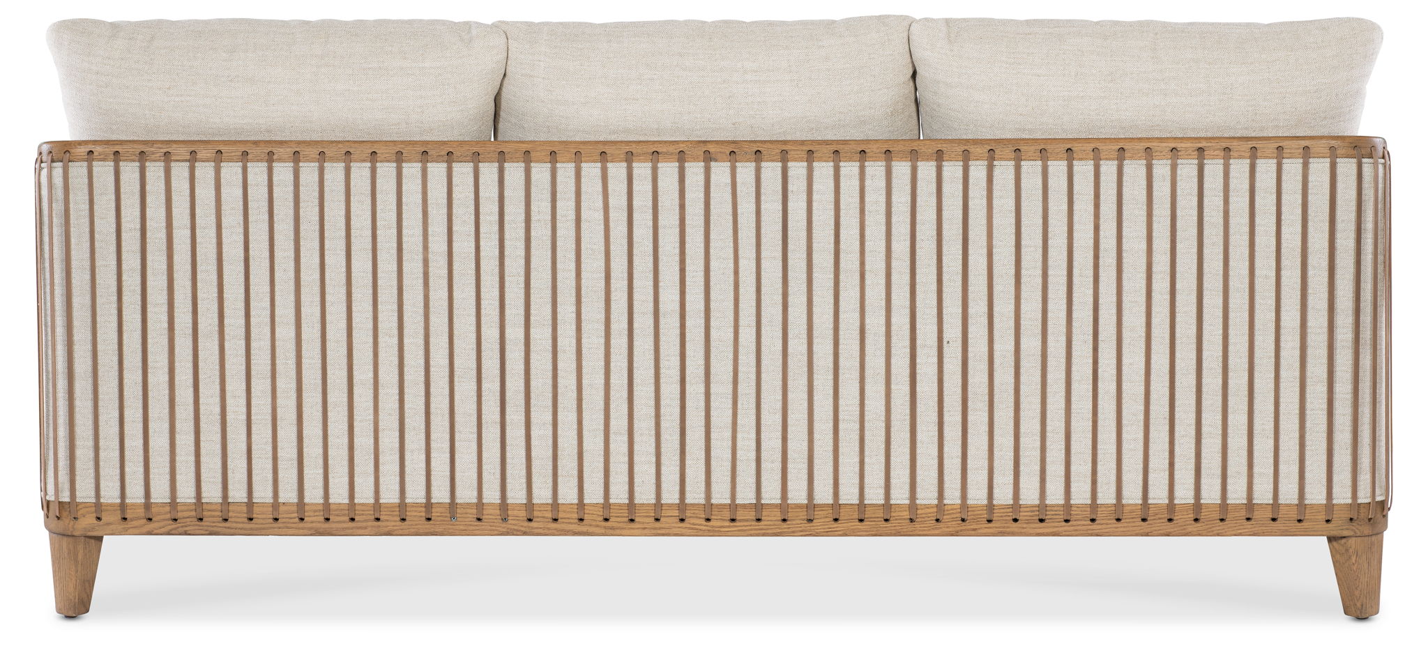 SS - Enveyed Stationary Sofa - Beige