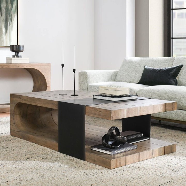 Danica - Coffee Table