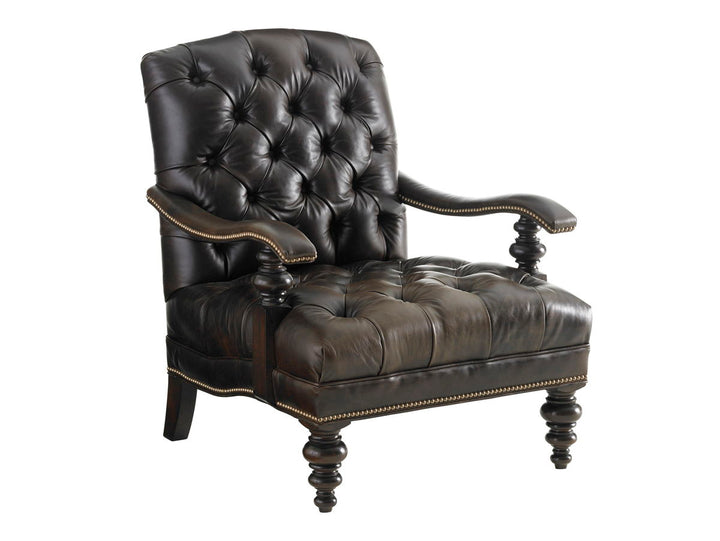 Tommy Bahama Upholstery - Acappella Chair