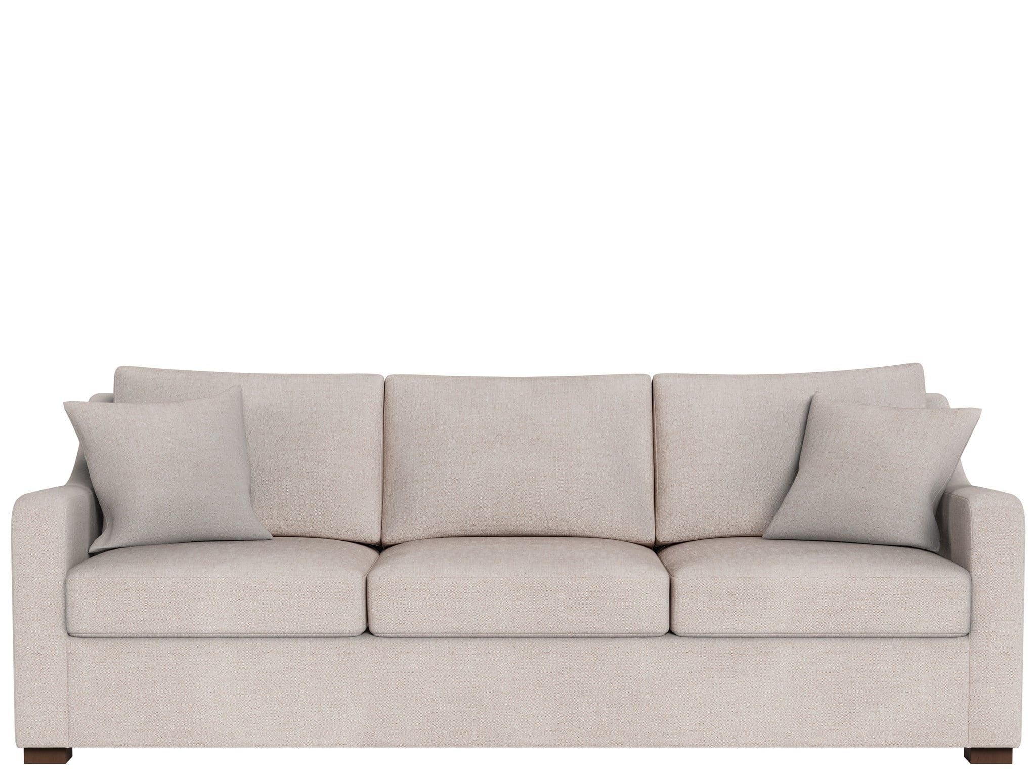 Filmore - Sofa, Special Order - Gray