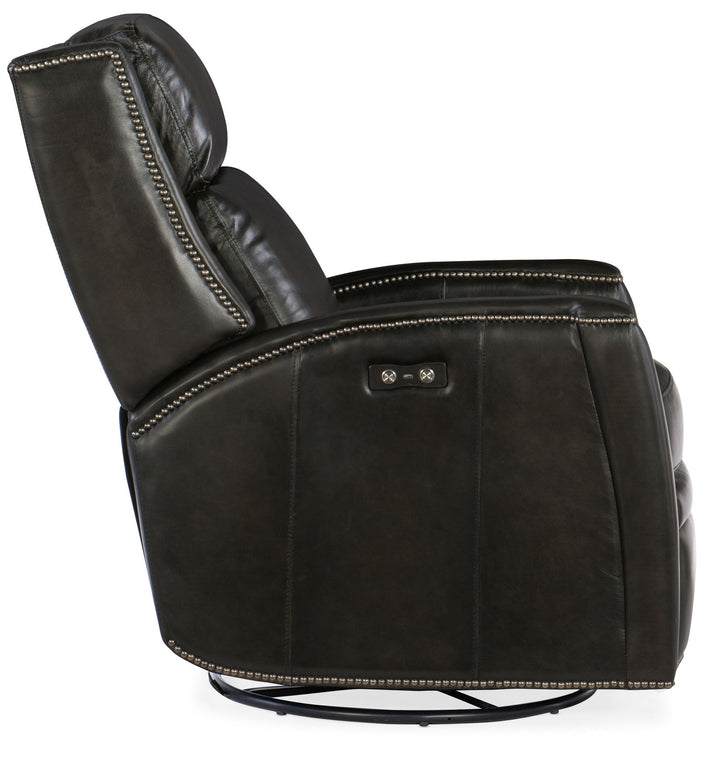 Declan - Power Glider Recliner