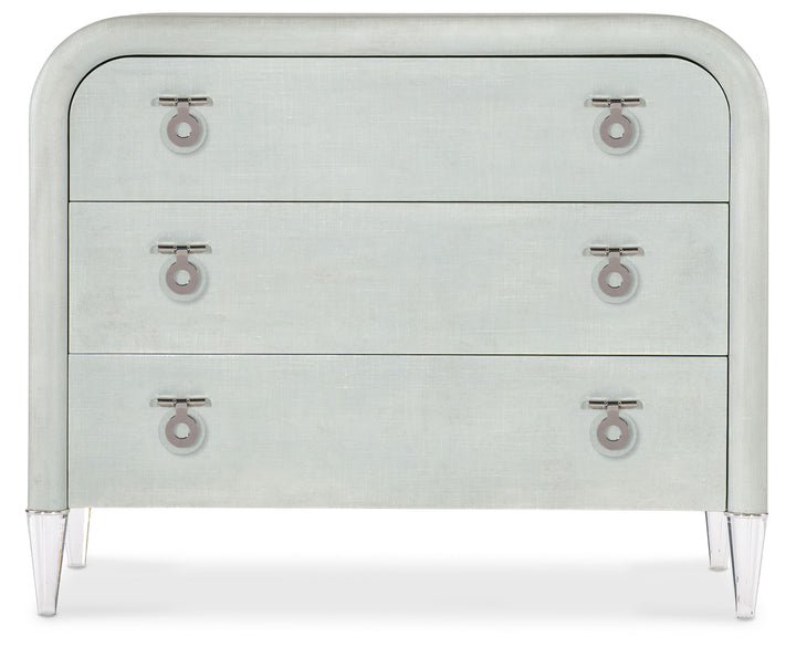 Melange - Julip Accent Chest