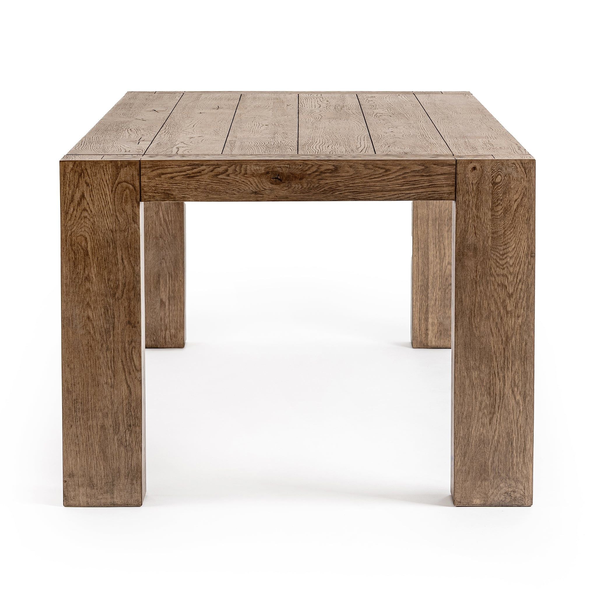 Kingston - Dining Table