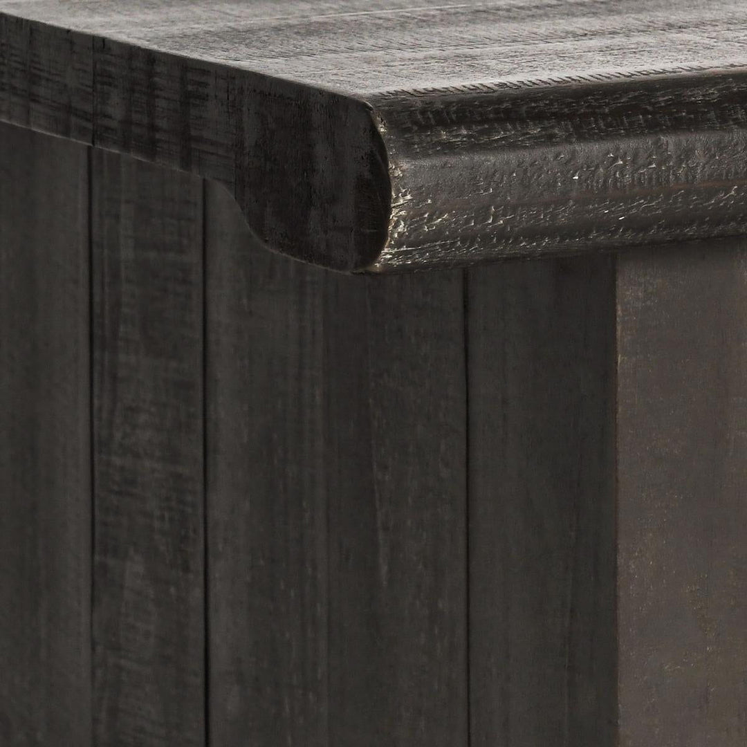 Larson - Coffee Table - Black