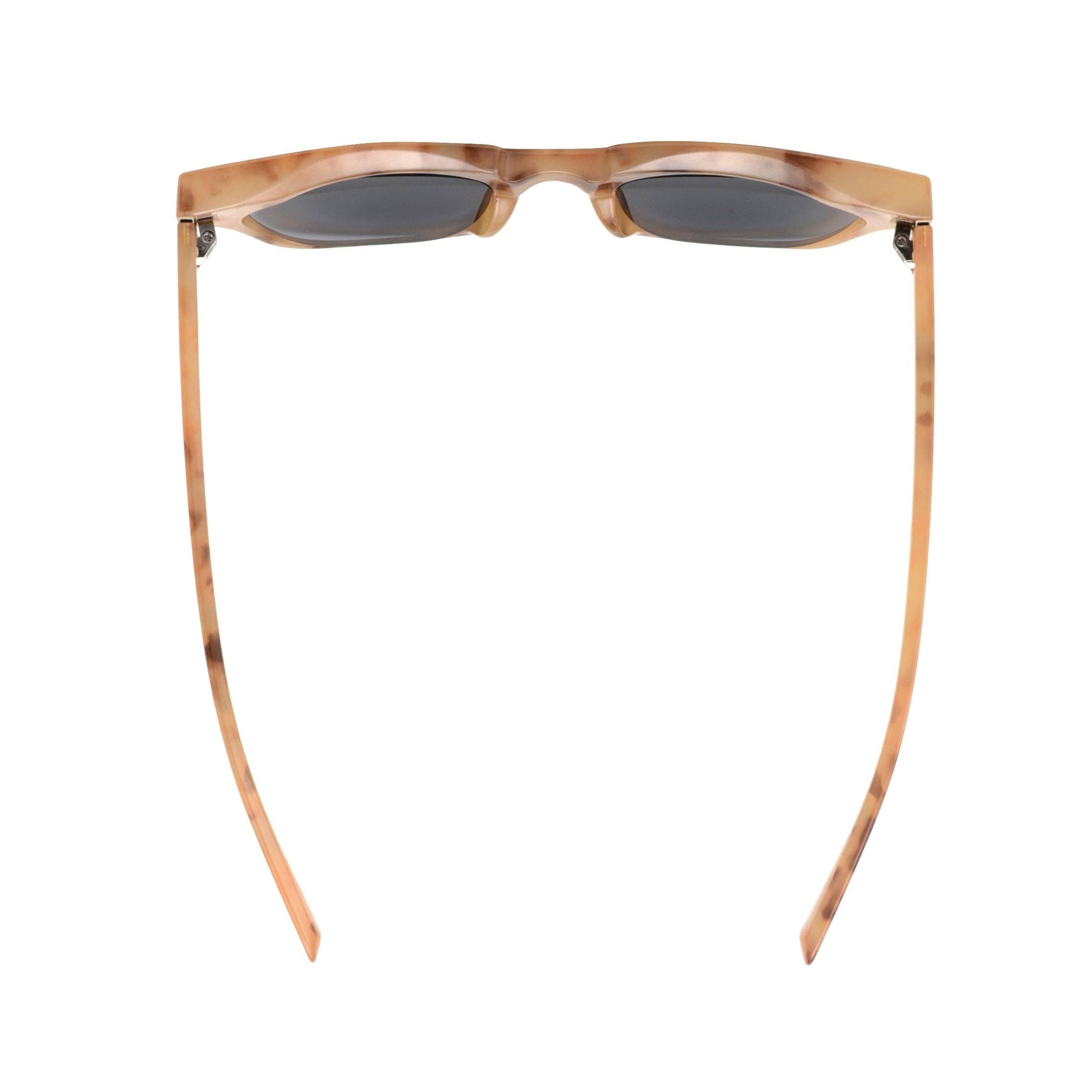 RYLEE | Light Tortoise | Sun Readers: 1.50