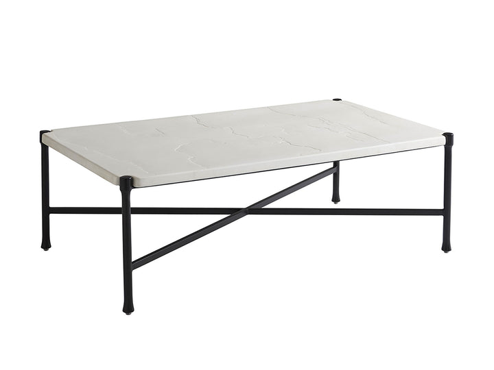 Pavlova - Rectangular Table