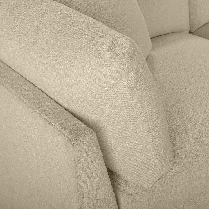 Audrey - Upholstered Sofa