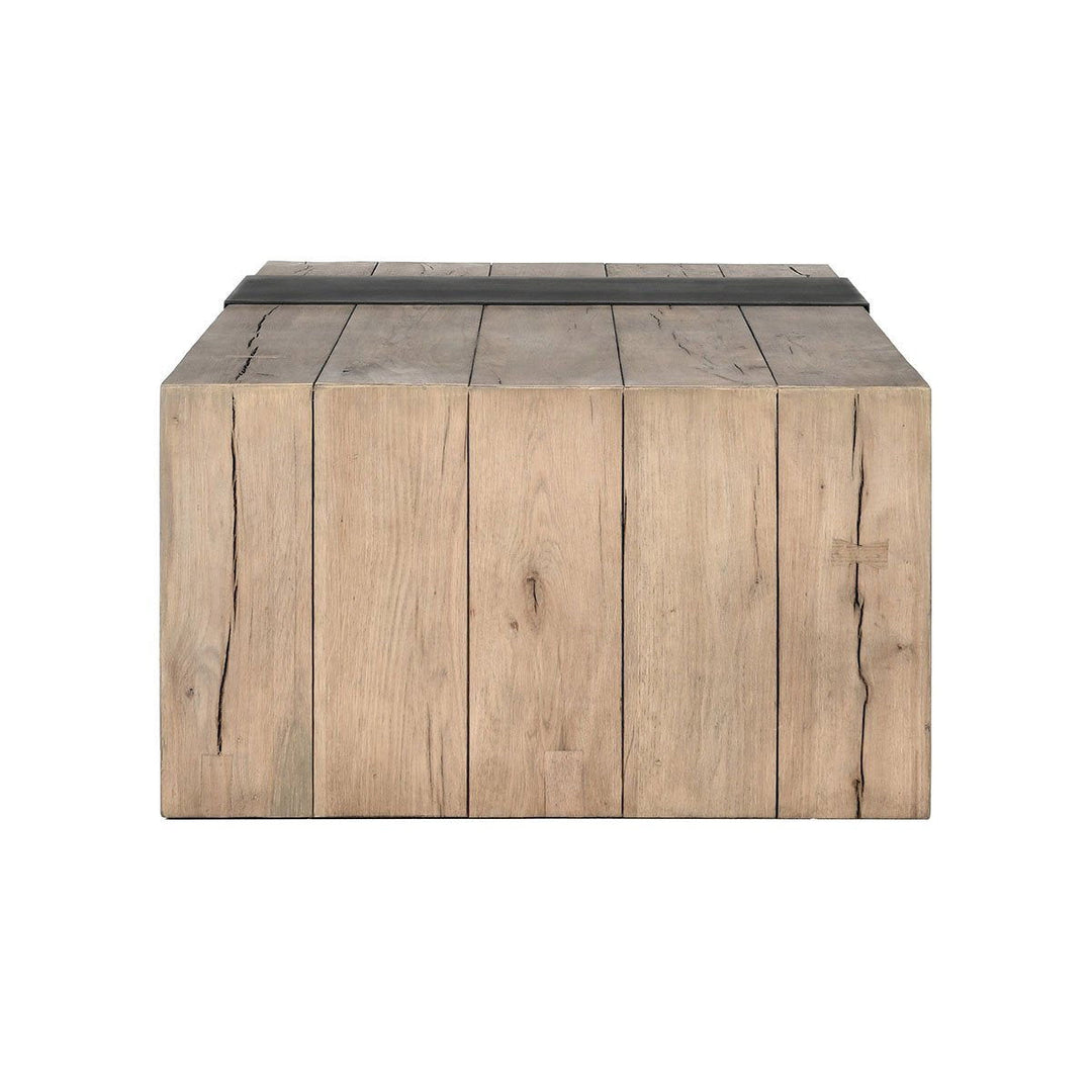 Danica - Coffee Table