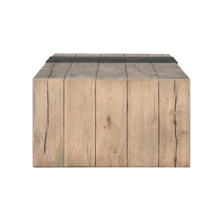 Danica - Coffee Table