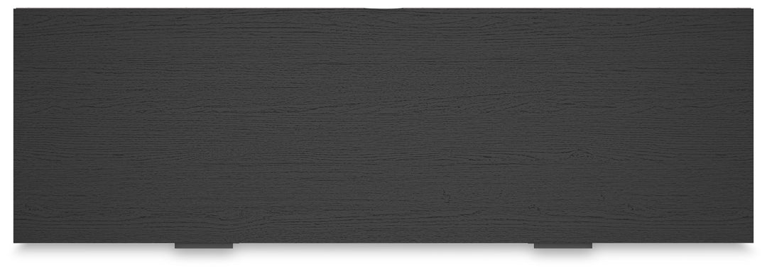 Socalle - Six Drawer Dresser