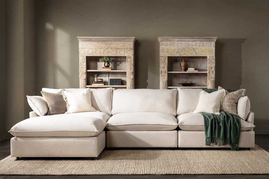 Caplan - Upholstered Modular Sectional