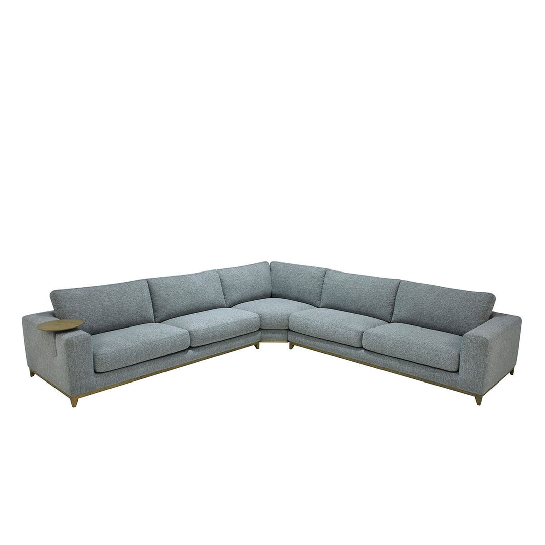 Donovan - Sectional