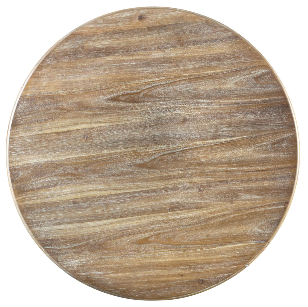 Studio 7H - Cinch Round Dining Table