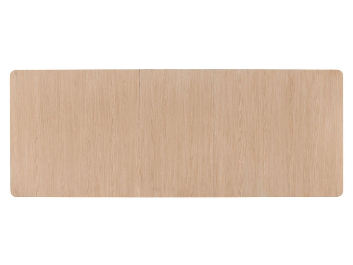 Nomad - Dining Table - Light Brown