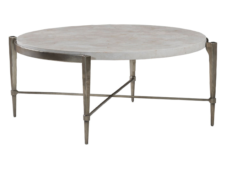 Signature Designs - Percival Table - Yellow