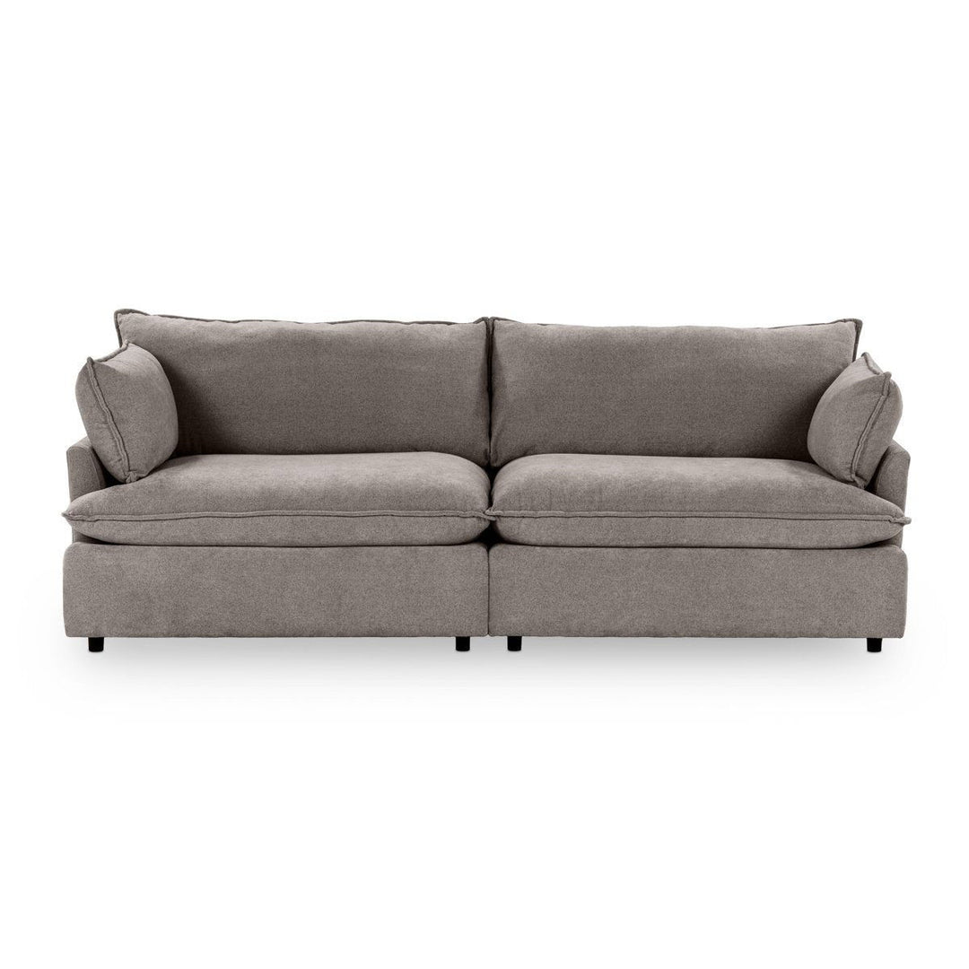 Caplan - Upholstered Modular Sectional