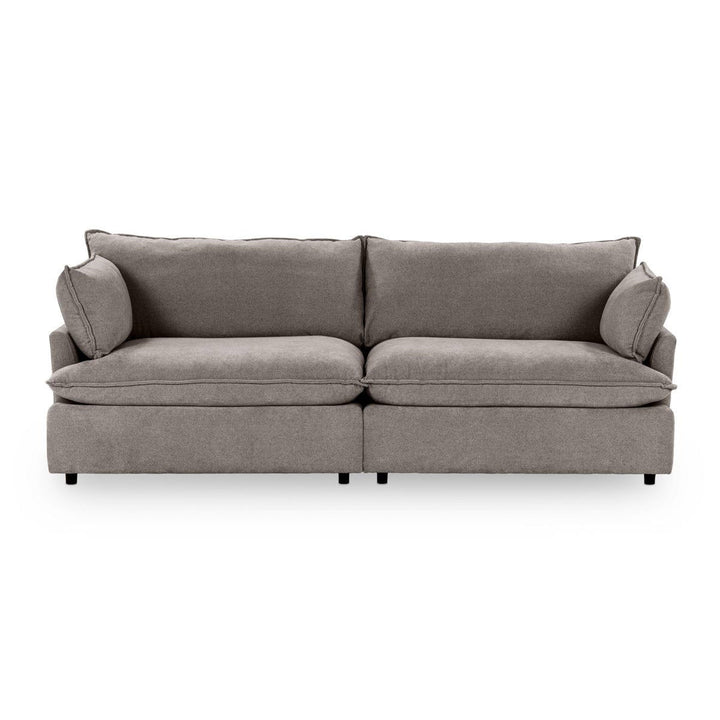 Caplan - Upholstered Modular Sectional