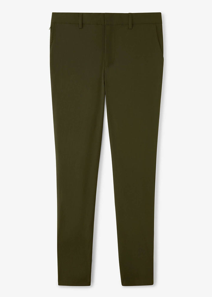 Fairway Jogger | Olive: Olive / 34