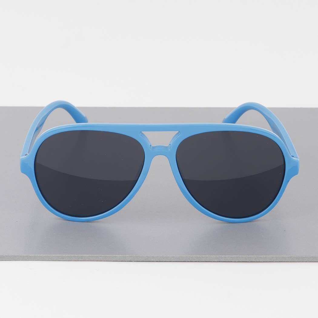 KIDS Classic Aviator Sunglasses
