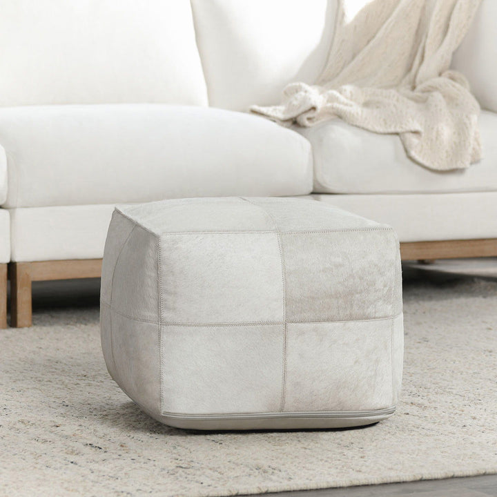 Poufs - Hide Pouf