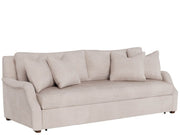 Atlantic - Sleeper Sofa, Special Order - Beige