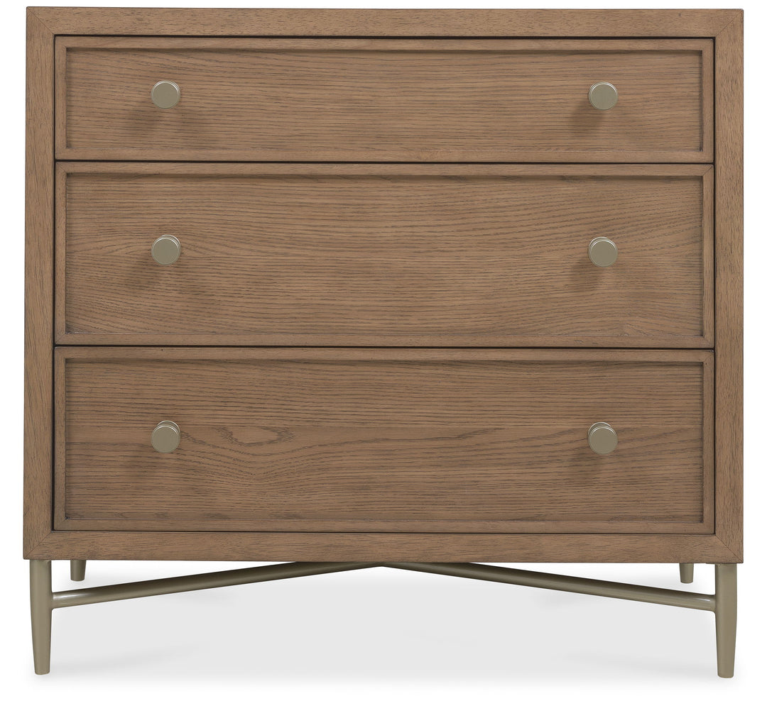 Sonnet - Nightstand