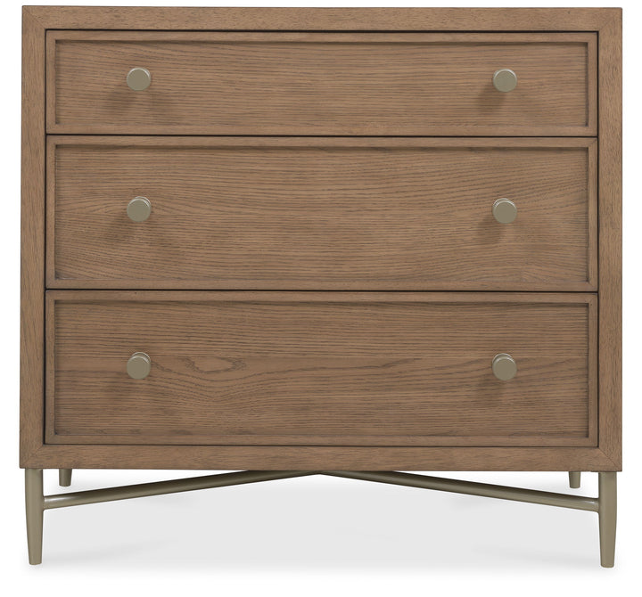 Sonnet - Nightstand