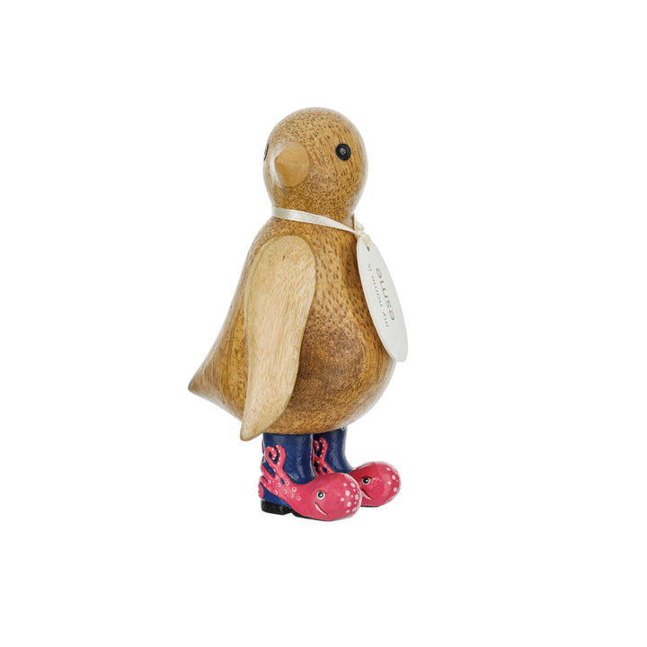 DCUK Wild Welly Penguins