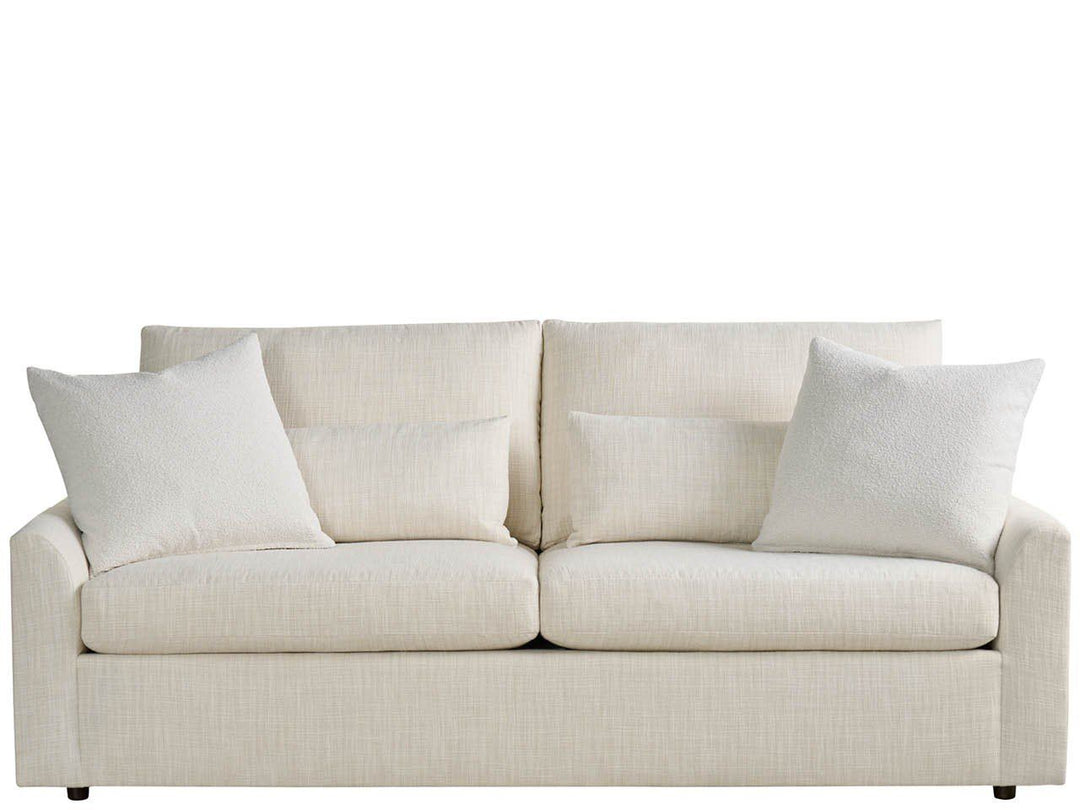 Modern U Choose - Luxe Apartment Sofa, Special Order - Gray