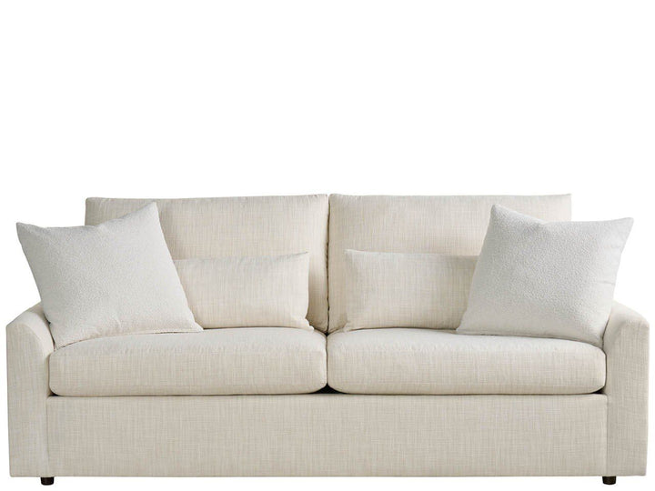 Modern U Choose - Luxe Apartment Sofa, Special Order - Gray