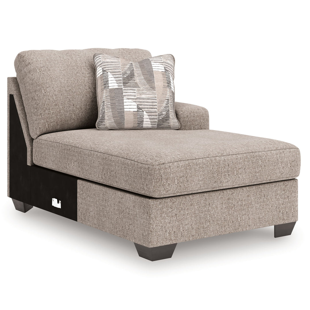 Seyler Lane - Sectional