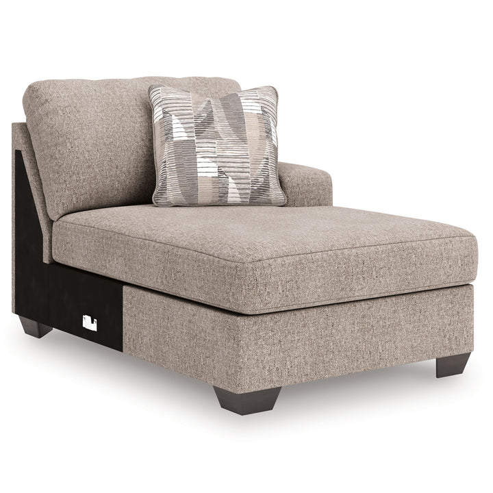 Seyler Lane - Sectional