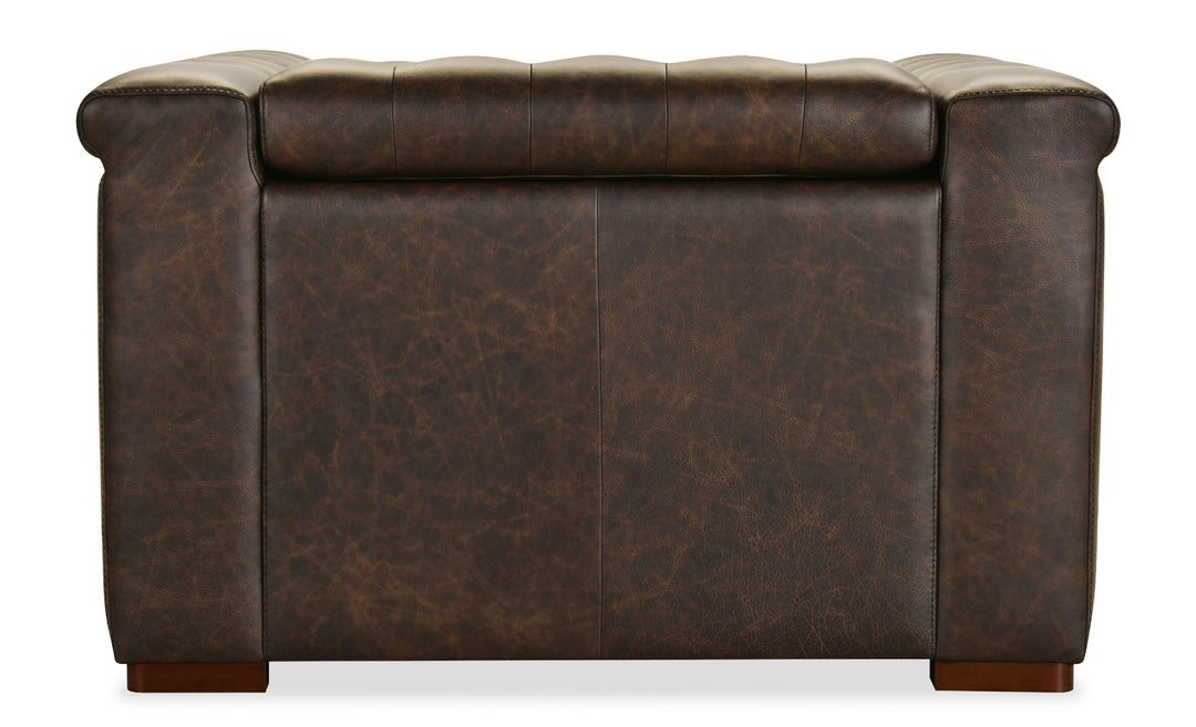 Savion - Power Recliner
