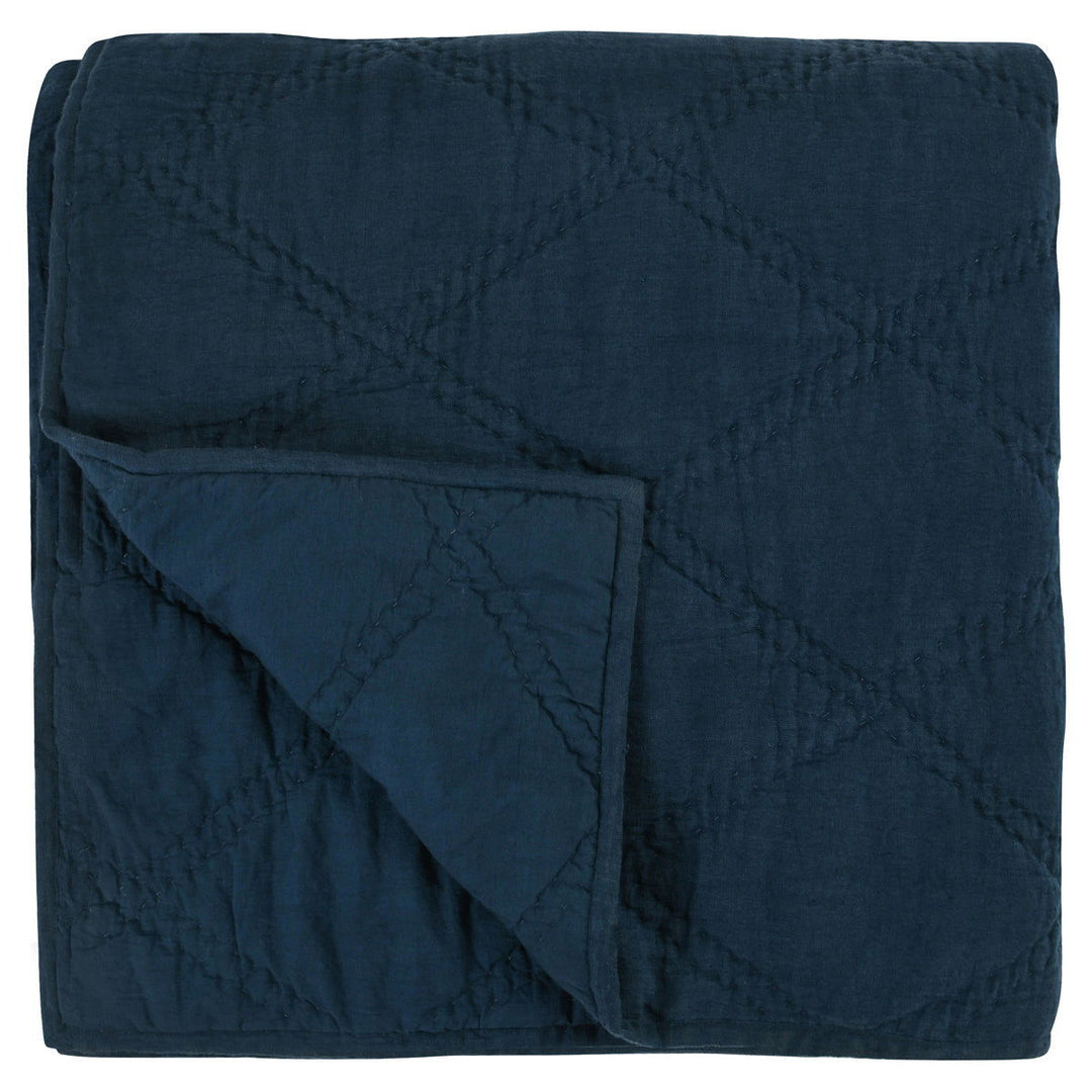 Caleb - Hand Stitched Quilt