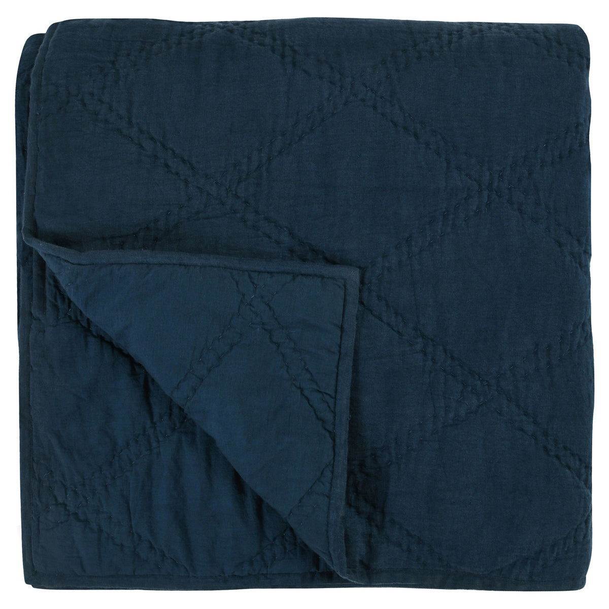 Caleb - Hand Stitched Quilt