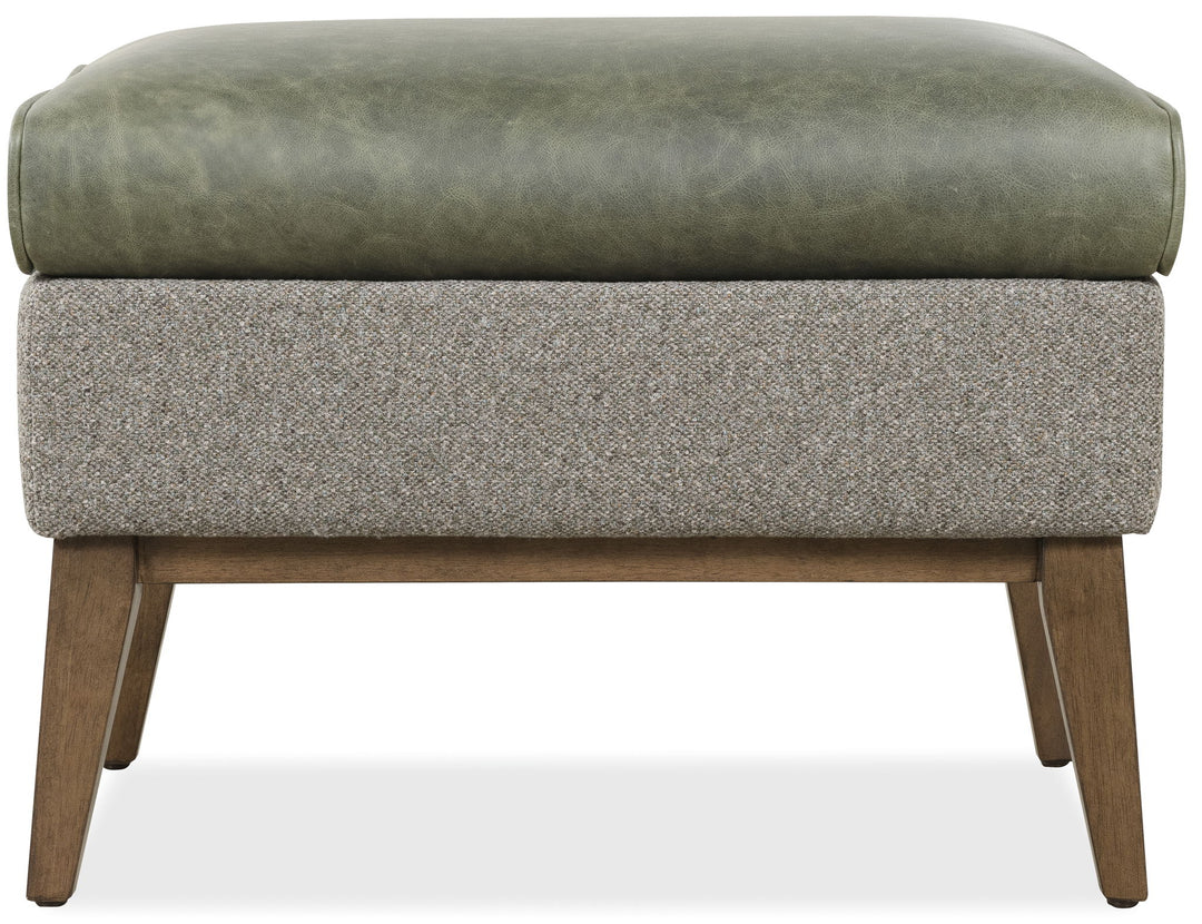 Camille - Ottoman
