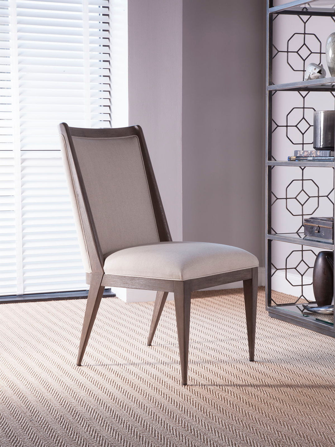 Cohesion Program - Haiku Upholstered Side Chair