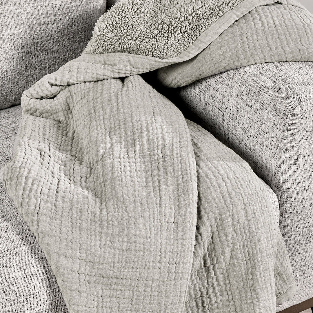 Throws - TC Cardiff Throw