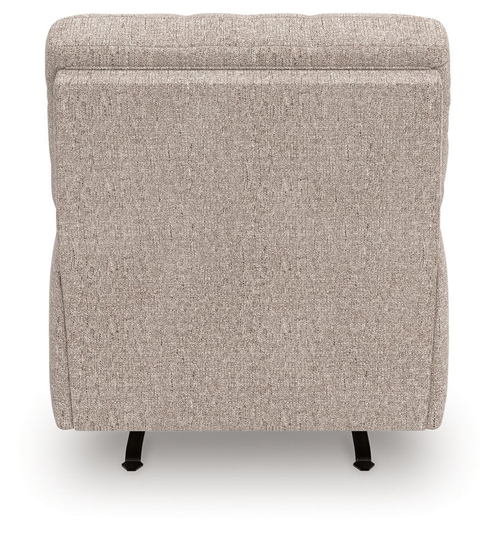 Seyler Lane - Rocker Recliner