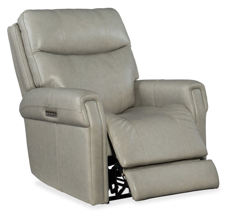 RC - Carroll Power Recliner